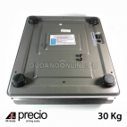 PRECIO Timbangan Buah Elektronik + Harga Precise Pricing Digital Scale 30 Kg