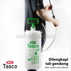 TASCO Sprayer Alat Penyemprot Tanaman Pressure Sprayer 5 Liter MIST 5